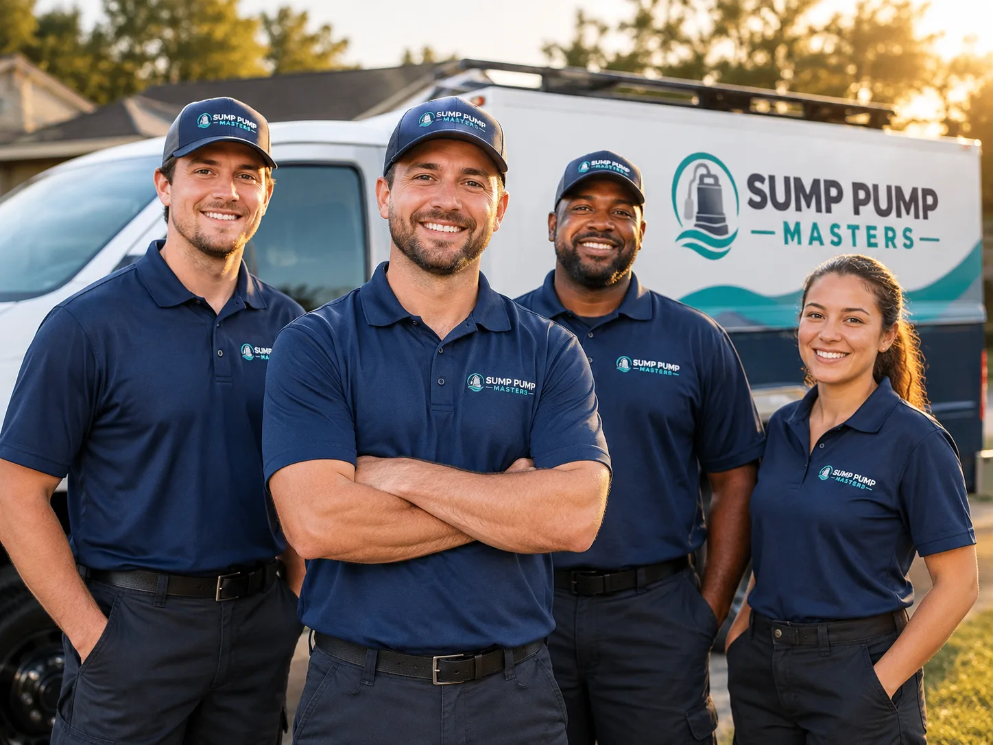 Sump Pump Repair company in Daleville, VA